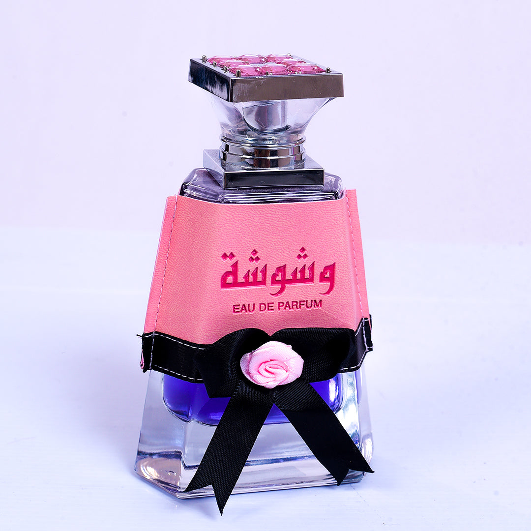 Washwashah Perfume for Women, 100ml Eau De Parfum