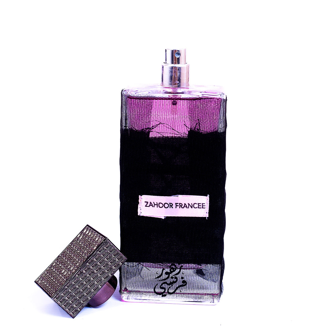 Zahoor Francee by Ard Al Zaafaran, Perfume for Women, 100ml Eau De Parfum