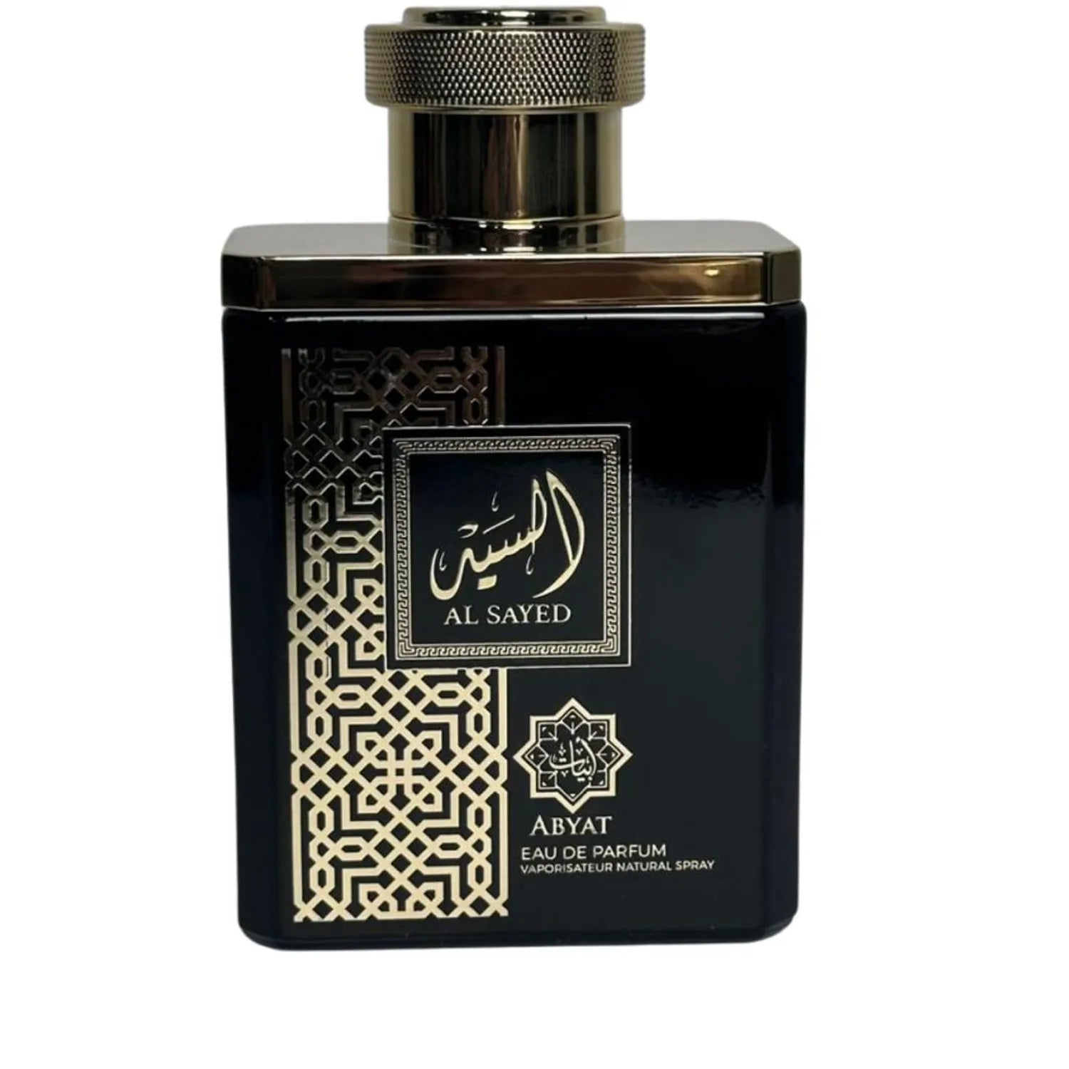 Al Sayed Eau de Parfum by Abyat