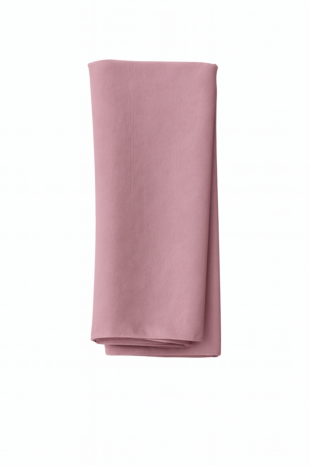 Weathered Teak Lightweight Rectangular Chiffon Scarf for Women – Sheer Wrap