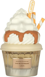 Whipped Pleasure Give Me Gourmand 75ml by Lattafa
