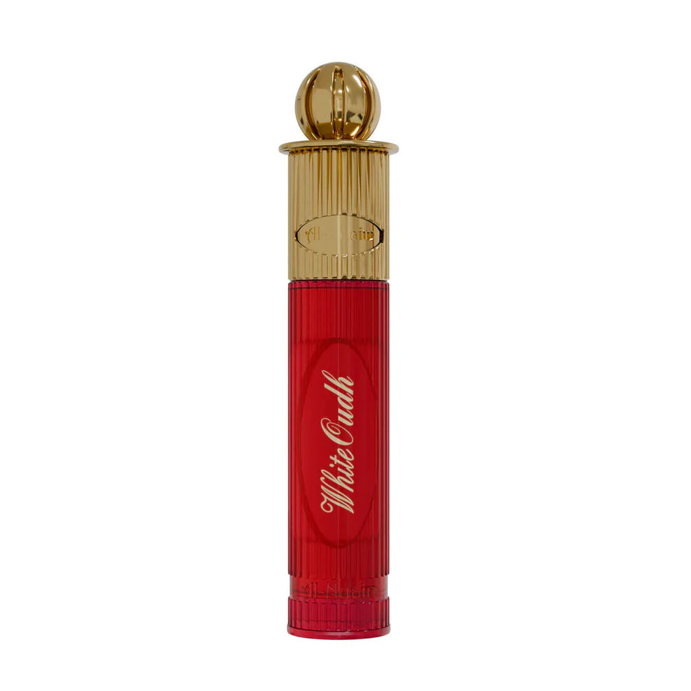 White Oudh Attar by Al-Nuaim