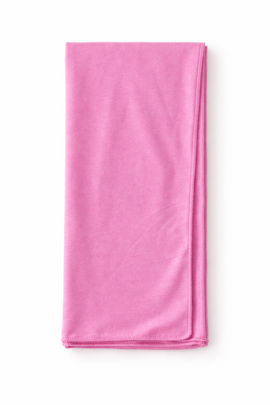 Wild Orchid Soft, stretchy cotton jersey scarf designed for comfortable everyday modest wear